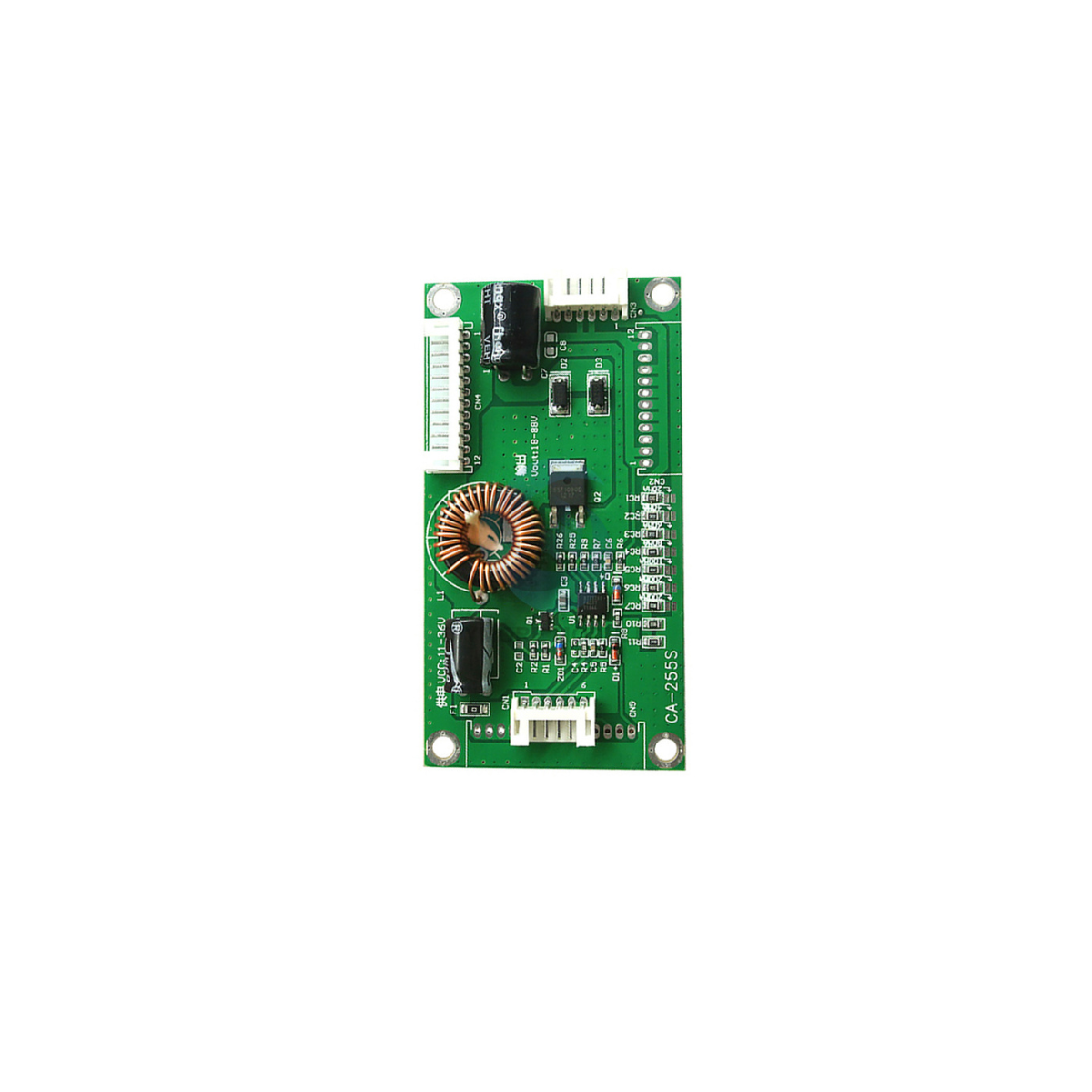 Placa Retroiluminación Universal Tv Led 10-48 Pulgadas CA-255S